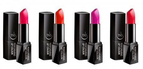 Wild Flowers Collections by TNS Cosmetics