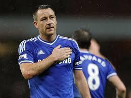 John Terry dice “goodbye” al Chelsea Unknown