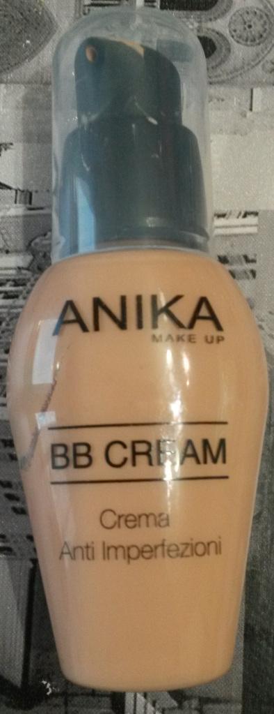 bb cream anika