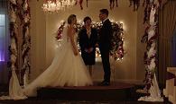 “Arrow 4”: sarà questo il giorno del matrimonio di Oliver e Felicity?