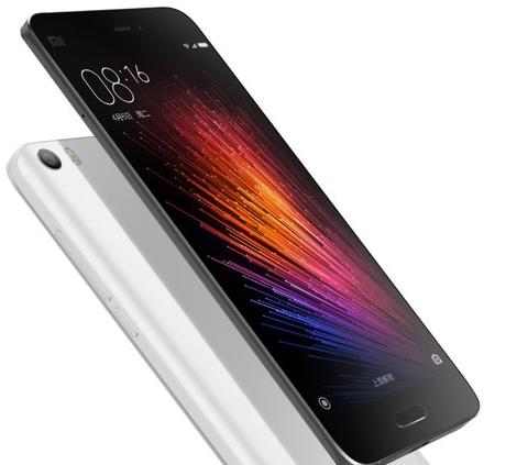 Xiaomi Mi5 uno smartphone mostruosamente bello e potente