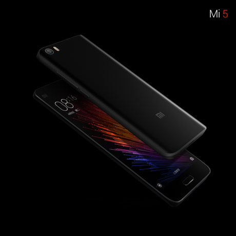 Xiaomi Mi5 uno smartphone mostruosamente bello e potente