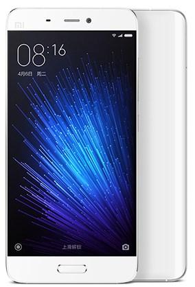 Xiaomi Mi5 uno smartphone mostruosamente bello e potente