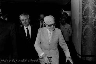 24 febbraio 1990 MUORE SANDRO PERTINI