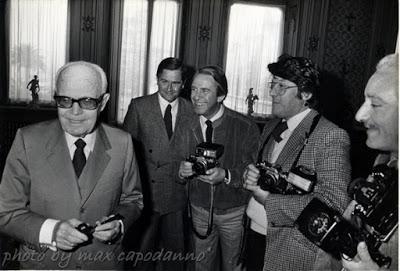 24 febbraio 1990 MUORE SANDRO PERTINI