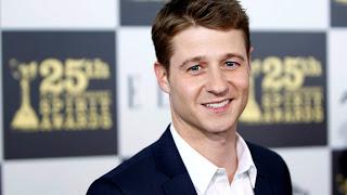 Fan Direction #50 Ben Mckenzie