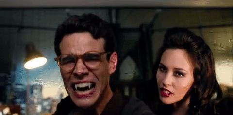 Recensione | Shadowhunters 1×07 “Major Arcana” Recensione | Shadowhunters 1×07 “Major Arcana”