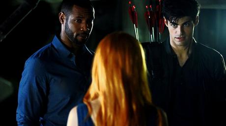 Recensione | Shadowhunters 1×07 “Major Arcana” Recensione | Shadowhunters 1×07 “Major Arcana”