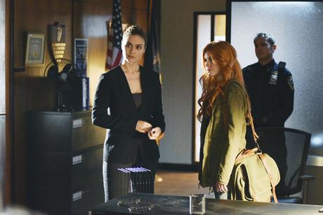 Recensione | Shadowhunters 1×07 “Major Arcana” Recensione | Shadowhunters 1×07 “Major Arcana”