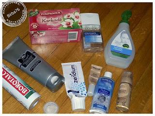 PRODOTTI FINITI #19 GENNAIO 2016 PRODOTTI FINITI #19 GENNAIO 2016