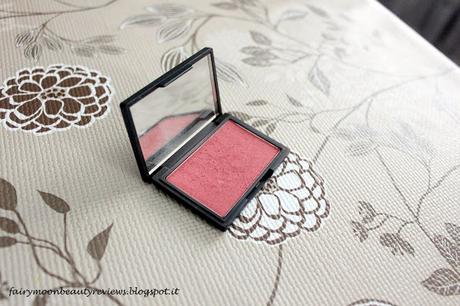 BLUSH OBSESSION