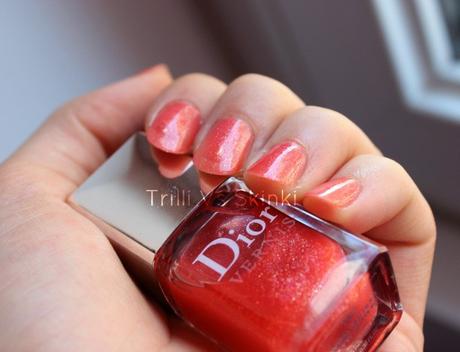 Indian spice dior