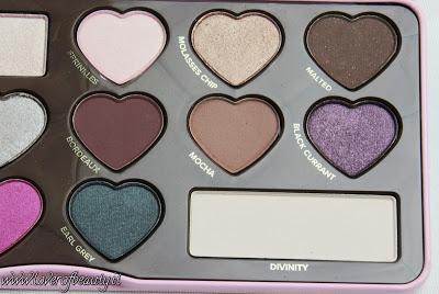 Recensione Too Faced: Chocolate Bon Bons Palette!