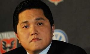 Inter boom: Thohir cerca acquirenti image