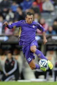 Il Manchester United fa spesa in Italia image