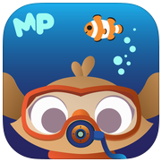App’s for Mom&Baby #67: Ocean Marco Polo