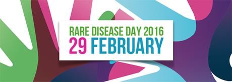 Giornata Mondiale malattie rare 2016