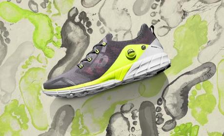 TRY ON EXPERIENCE CON LA NUOVA REEBOK ZPUMP FUSION 2.0 - #GYMISEVERYWHERE