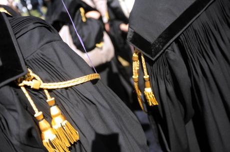 Esame di Avvocato a Napoli: annullate prove, è scandalo sul concorso avvocati