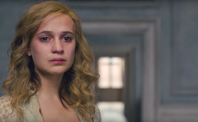 The Danish Girl (2015) The Danish Girl (2015)