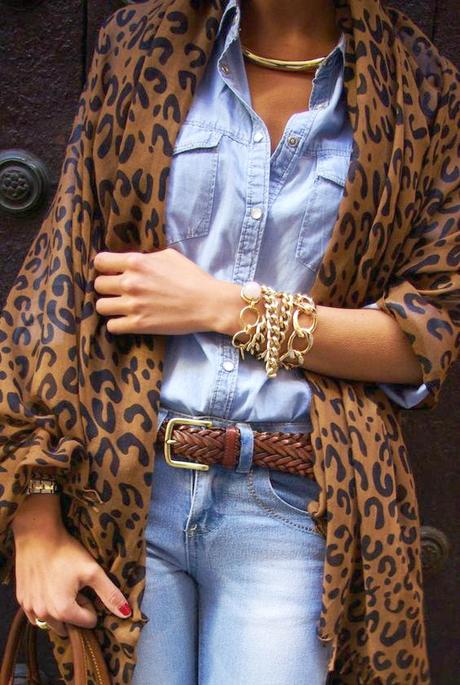 Denim: il tessuto che non passa mai di moda Denim: il tessuto che non passa mai di moda