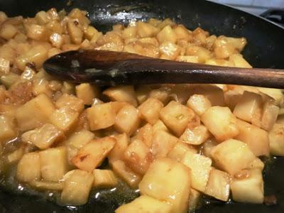 PURE' DI SEDANO RAPA, PRIMA PARTE PURE' DI SEDANO RAPA, PRIMA PARTE