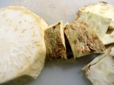 PURE' DI SEDANO RAPA, PRIMA PARTE PURE' DI SEDANO RAPA, PRIMA PARTE