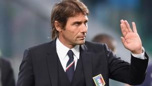 Conte al Chelsea blocca Cuadrado? Conte