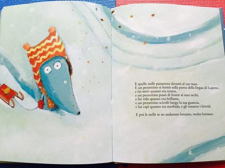 12782171_10209175326644375_1948020309_n Libro della settimana: Lupo & Lupetto, la fogliolina che non cadeva mai