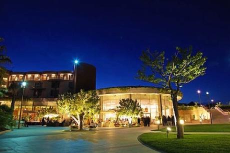 Visita Matera con Imperatore Travel Copia di hilton garden inn matera