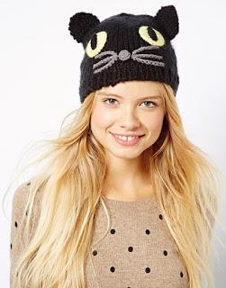 Tendenze Inverno 2016: Cappelli di lana Fashion