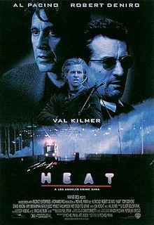 Heat - La Sfida (1995)