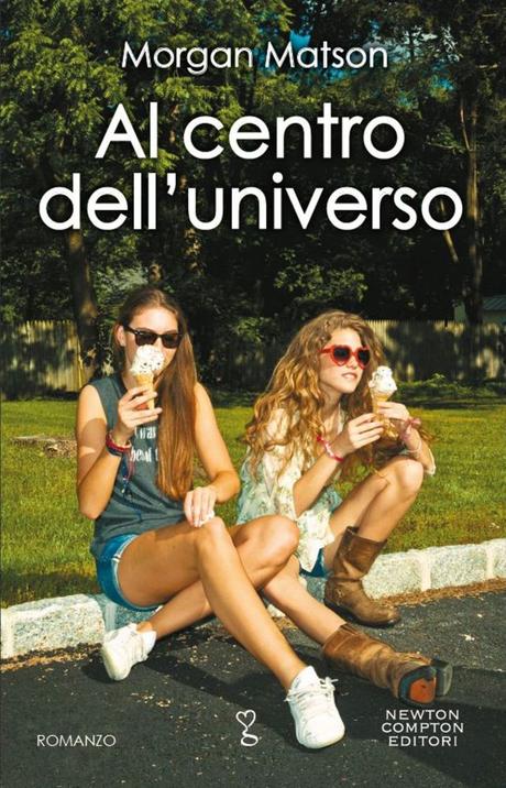 Recensione: Al centro dell'universo