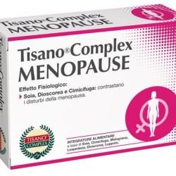 I migliori Integratori per la Menopausa che ne combatteno i Sintomi