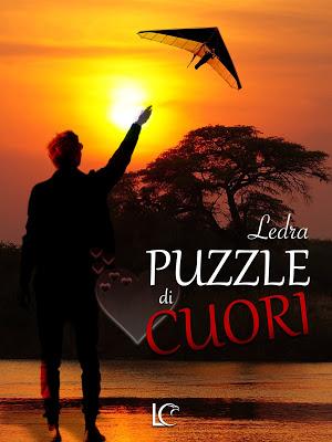 Segnalazione - I PILOTI  - PUZZLE DI CUORI di Ledra