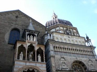 Bergamo: sei ragioni per visitarla visitarla almeno una volta