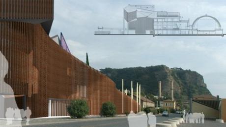 Corporea. A Città della Scienza il primo museo interattivo in Europa sul corpo umano corporea