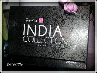 RECENSIONE INDIA COLLECTION PAOLA P