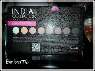 RECENSIONE INDIA COLLECTION PAOLA P
