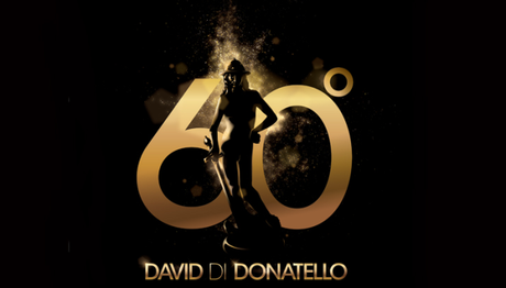 David di Donatello, i premi in diretta per la prima volta su Sky lunedì 18 aprile 2016