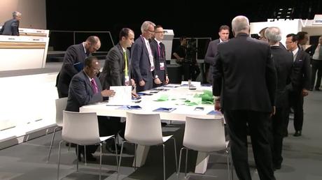 Elezioni FIFA: è Infantino il nuovo presidente. Il riassunto e le prime parole… taecchio