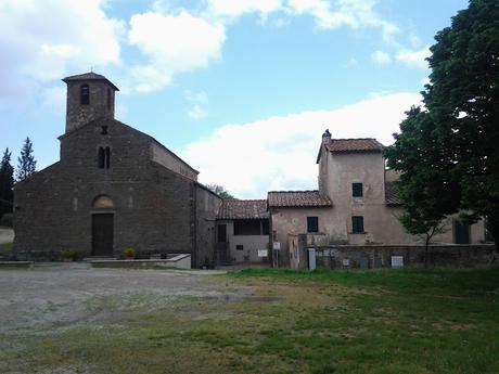 CASA DELLA CIVILTA' CONTADINA A GAVILLE