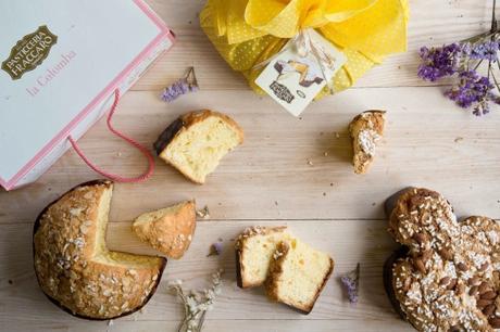 A Pitti Taste 2016 si degusta la Colomba Fraccaro 3unspecified