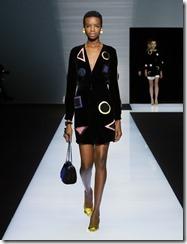 EMPORIO ARMANI WOMENSWEAR FW16-17_ #08 EMPORIO ARMANI WOMENSWEAR FW16-17_ #08