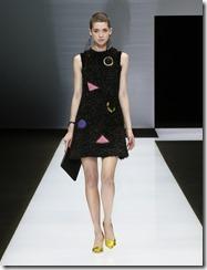 EMPORIO ARMANI WOMENSWEAR FW16-17_ #06 EMPORIO ARMANI WOMENSWEAR FW16-17_ #06