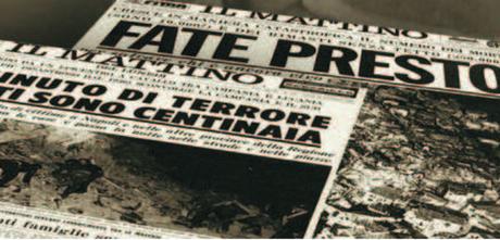 Quando Napoli diventò la città più popolosa d’Italia: ecco quanti abitanti raggiunse Terremoto Irpinia - Fate presto