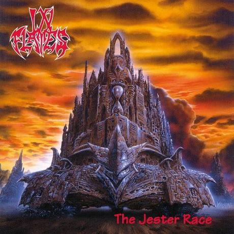 Avere vent’anni: IN FLAMES – The Jester Race
