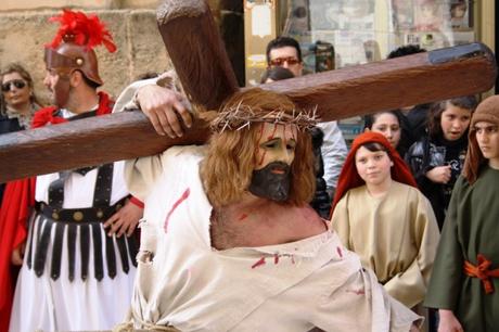 Pasqua in Sicilia Occidentale con un record nazionale.