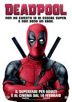 Deadpool [recensione]