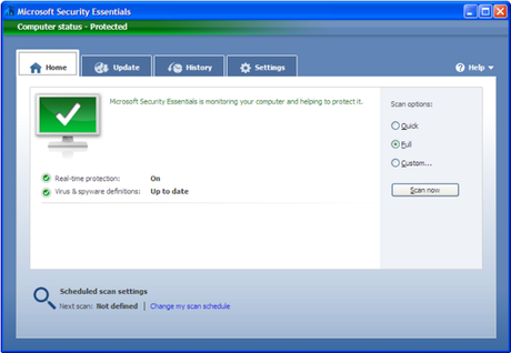 Windows XP, guida al download del miglior antivirus gratuito e potente